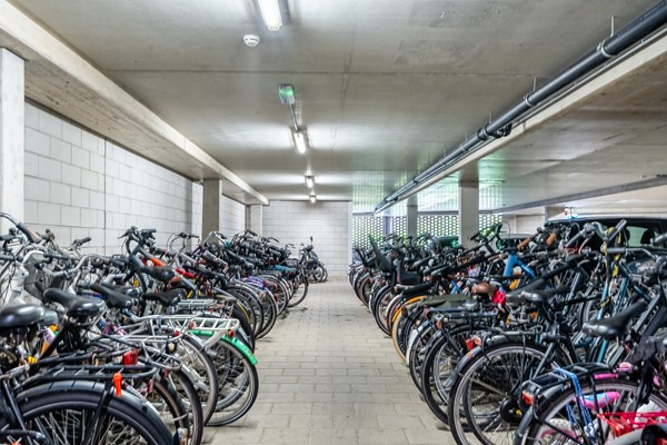 Medium property photo - Ottho Heldringstraat 200T, 1066 AZ Amsterdam